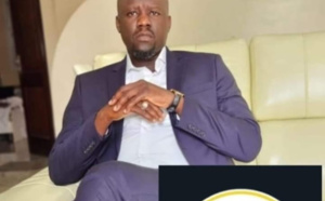 Mouhamadou Lamine Massaly, Président du Parti UNR : « Diomaye tait ses échecs et les forfaitures »