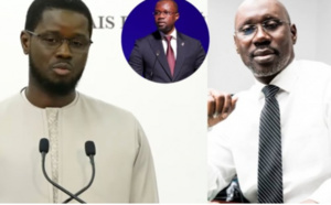 Affaire Samba Ndiaye : Le Président Bassirou Diomaye Faye demande à faire preuve de dépassement