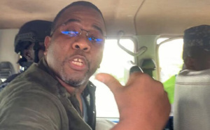 Bassirou Diomaye Faye sur l’arrestation de Bougane Gueye Dany : « la justice doit trancher… »
