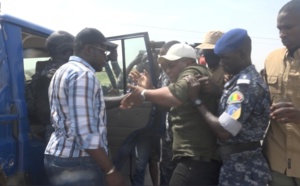 Détention de Bougane Guèye Dani: Le Forum civil dénonce la vétusté de la prison de Tambacounda
