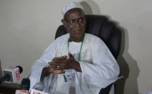 Mecque : Le commissaire Amadou Tidiane Dia, venu transmettre le message de soutien du Président Macky Sall, hué et injurié par des pèlerins en colère