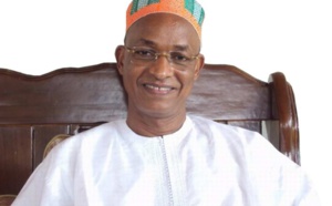 Présidentielle guinéenne: Cellou Dalein Diallo largement devant à Dakar