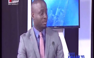 Nouveau groupe parlementaire de l'opposition, front anti-fraude: Thierno Bocoum explique (vidéo)