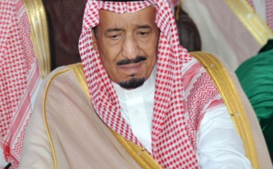 Bousculade à Mina : Le roi Salmane exclut toute remise en cause de l’organisation du pèlerinage