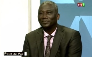 "Point de Vue" reçoit Abdou Fall 