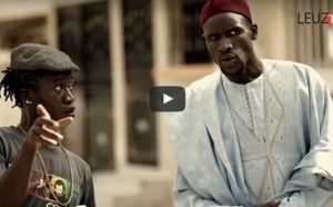 "Buur Guewel" - Saison 2 - Episode 1