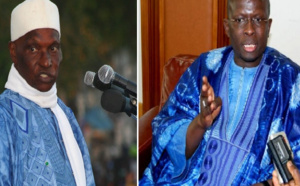 Bataille pour le contrôle du groupe libéral : Le conflit Wade-Fada soumis à l'arbitrage de Niasse
