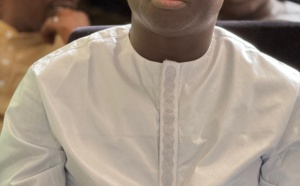 Cheikh Issa Sall: "Ma seule ambition est d’imposer la cohabitation à ce nouveau régime au soir du 17 novembre, afin d’éviter au Sénégal, une dictature"