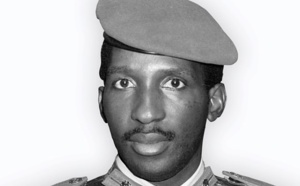 Mort de Thomas Sankara : Ce que dit le rapport d'autopsie
