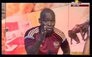 Cheikh Tidiane Gomis : "Aliou Cissé fuit la presse"