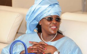 Le classement des 10 femmes les plus influentes du Sénégal. Regardez