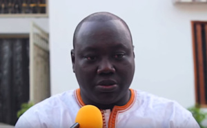 Moussa Fall, leader de l'Aprodel, sur la nuit du Sine Saloum : "Le but de la soirée était d'abord de faire revivre Kaolack"