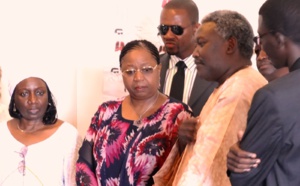 Le Dr Abdoul Aziz Kassé aux femmes qui fument : "Le danger lié à l'exposition de la cigarette peut modifier les règles, entraîner des ménopauses précoces"