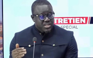 Nombre de vues sur YouTube des Législatives par parti : Pastef loin devant, mais Tahirou Sarr,  2ᵉ surprend tout le monde