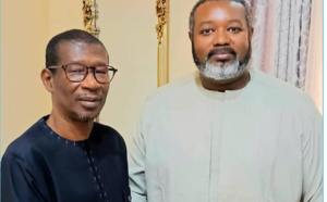 Législatives 2024 au département de Saint Louis : Amadou François Gaye a choisi de grossir les rangs de Pastef