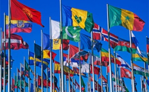 Diplomatie : Le Sénégal élu au Conseil de Sécurité des Nations unies