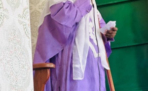 Sermon du vendredi / L’Imam de la mosquée de Grand Standing de Thiès : "Le rôle du député, ce n’est pas tout le temps de regarder la direction de son parti"