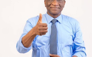 «Pourquoi voter pour la liste ALSAR de Racine Sy », Par Boubacar Mohamed Sy, Mandataire national Alsar