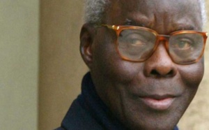 Bénin Deuil: l’ancien président Mathieu Kérékou s'est éteint