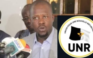 Mouhamadou Lamine Massaly, Pdt du parti UNR : « Ousmane Sonko passe son temps dans la rue à menacer, intimider et raconter des contrevérités »