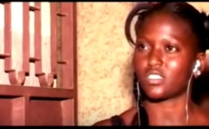 Vidéo souvenir - L’animatrice Alima Ndione de la Sen Tv dans "Diaro Bi"