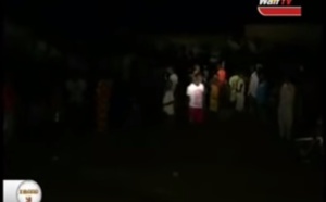 Vidéo - Kaolack : Confondu à un voleur, un jeune talibé battu à mort