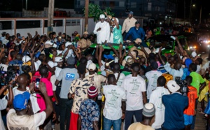 Amadou Ba dans le Kabada : «Rendez service à Sonko, ramenez le dans l’opposition…»