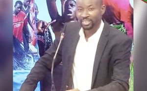 Nafooré Sénégal : Cheikh Konaté promet de porter la voix des anciens militaires et agents de sécurité à l'Assemblée nationale