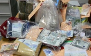 Blanchiment et trafic international de drogue : La justice française soupçonne les dirigeants sénégalais de Oasis Gold Sarl
