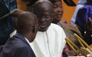 Modou Diagne répond à Aïda Mbodj et Cie qui l’accusent de faux : "Je n’ai pas parlé en leur nom ni au nom du Pds"