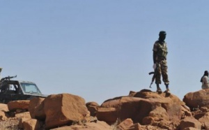 Boko Haram : Etat d’urgence au Niger