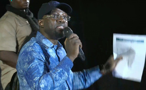 EDITO ELECTORAL DE LA CAVE :  Lettre à M. Ousmane Sonko, candidat du Ñaawteef