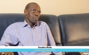 Vidéo - Doudou Wade crache du feu : "Moustapha Niasse s'est encore comporté comme un voyou et Macky Sall..."