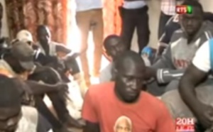 Longtemps retenus au Maroc, les pêcheurs guet-ndariens rentrent au pays 