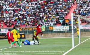 Ligue 1 et Ligue 2 au Sénégal : Une première journée de feu