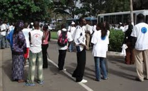 Recrutement dans la fonction publique : Les sortants de la Fastef invitent Serigne Mbaye Thiam à respecter ses engagements