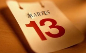25 croyances et superstitions les plus étonnantes à travers le monde ! Accrochez-vous… Le Sénégal y figure en bonne place