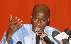 Darou Mouhty : L'APD de Thierno Lô vote la liste de Pastef les Patriotes