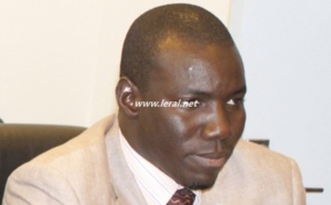 Voici le profil  de l’honorable Procureur de Thiès : Ibrahima Ndoye alias Ndoye justicier