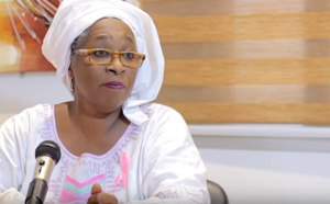 Vidéo - Dr Guénoune, présidente de la Lisca : "Au Sénégal, plus de 1000 cas de cancer du sein sont détectés chaque année"
