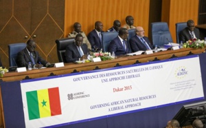 Division des partis d'obédience libérale au Sénégal : Le plaidoyer des libéraux et démocrates du monde à l'endroit de Macky Sall