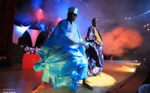 Ameth Thiou, danseur de Wally Seck : "La vérité sur l’argent qui circule à……."