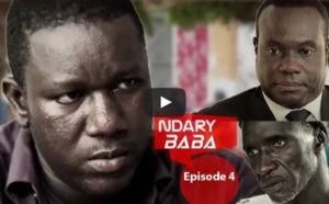 "Ndary Baba" - Saison 1 - Épisode 4