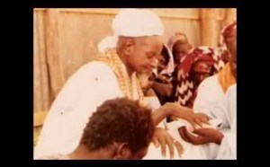 Serigne Abdou Khadre Mbacké: Vie et œuvre d'un soufi doublé d'un humaniste  