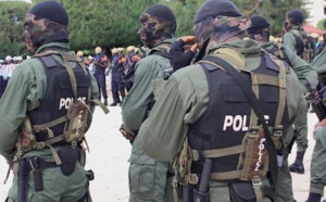 La Police, une jungle… (Par El Hadj Bassamba Camara, commissaire divisionnaire à la retraite)