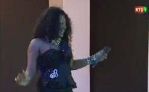 Vidéo - Titi crée une nouvelle danse "Na Maamé". Regardez