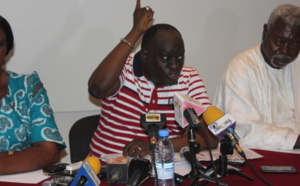 Inculpation de Karim Wade : «Macky Sall était prêt pour la médiation pénale», selon Me El Hadj Diouf