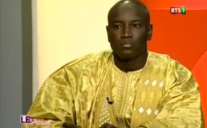 "Le Point" reçoit le ministre Aly Ngouille Ndiaye
