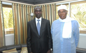 Thiès  : La Fédération urbaine du Pds  se félicite de l’exclusion de Modou Diagne Fada