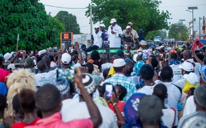 Amadou Bâ aux populations de Sokone et Passy : «Arrêtez la saignée, ces sept mois équivalent à sept ans de calvaire»